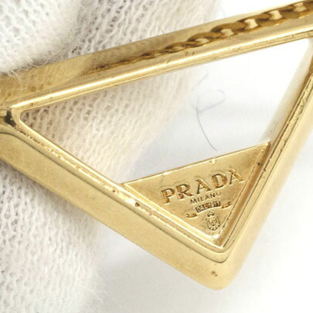 PRADA Necklace - Picture 4 of 7